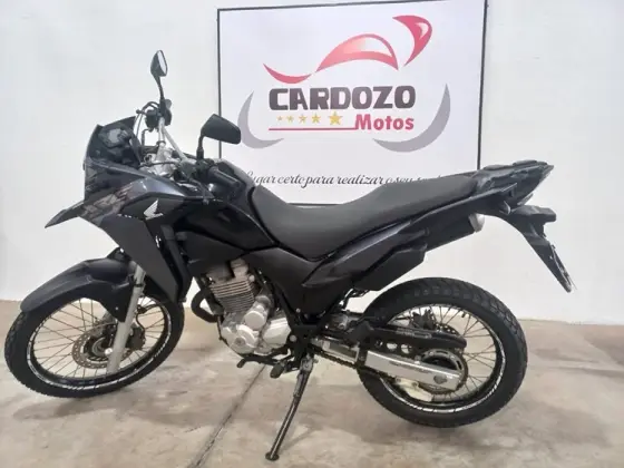 HONDA XRE 300 ABS HONDA XRE 300 ABS