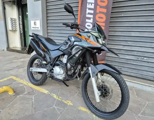 HONDA-XRE 300 ABS HONDA-XRE 300 ABS-2021