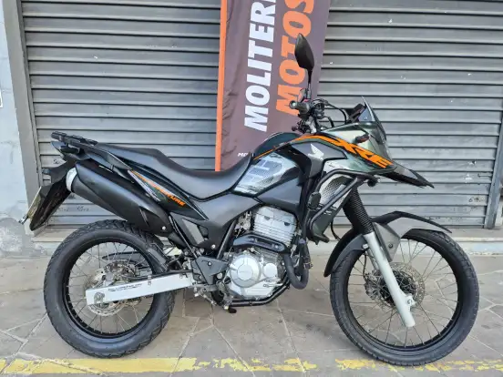 HONDA-XRE 300 ABS HONDA-XRE 300 ABS-2021