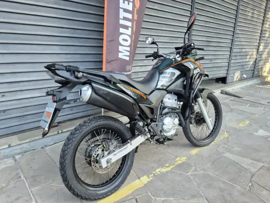 HONDA-XRE 300 ABS HONDA-XRE 300 ABS-2021