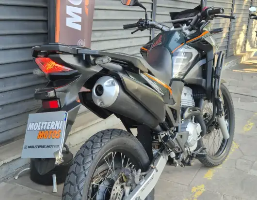 HONDA-XRE 300 ABS HONDA-XRE 300 ABS-2021