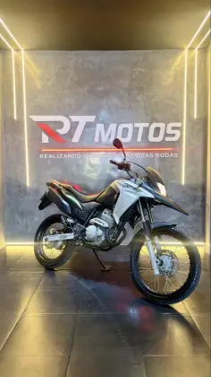 HONDA XRE 300 ADVENTURE HONDA XRE 300 ADVENTURE