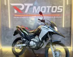 HONDA XRE 300 ADVENTURE HONDA XRE 300 ADVENTURE