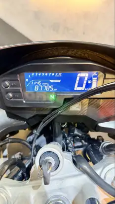 HONDA-XRE 300 ADVENTURE HONDA-XRE 300 ADVENTURE-2017