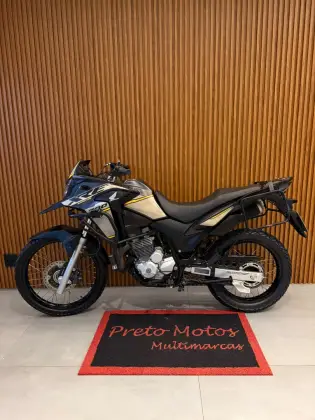 HONDA XRE 300 ADVENTURE HONDA XRE 300 ADVENTURE