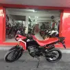 HONDA XRE 300 SAHARA RALLY HONDA XRE 300 SAHARA RALLY