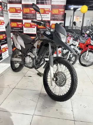 HONDA XRE 300 HONDA XRE 300