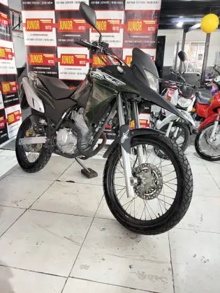 HONDA XRE 300 