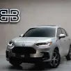 HONDA ZR-V 2.0 i-VTEC GASOLINA TOURING CVT HONDA ZR-V 2.0 i-VTEC GASOLINA TOURING CVT