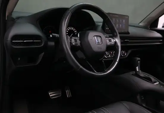 HONDA-ZR-V-2.0 i-VTEC GASOLINA TOURING CVT HONDA-ZR-V-2023