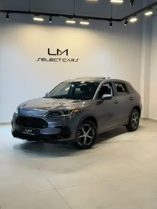 HONDA ZR-V 2.0 i-VTEC GASOLINA TOURING CVT HONDA ZR-V 2.0 i-VTEC GASOLINA TOURING CVT
