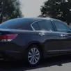 HONDA ACCORD 3.5 EX V6 24V GASOLINA 4P AUTOMÁTICO HONDA ACCORD 3.5 EX V6 24V GASOLINA 4P AUTOMÁTICO