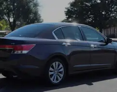 HONDA ACCORD 3.5 EX V6 24V GASOLINA 4P AUTOMÁTICO HONDA ACCORD 3.5 EX V6 24V GASOLINA 4P AUTOMÁTICO