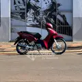 HONDA BIZ 110i HONDA BIZ 110i