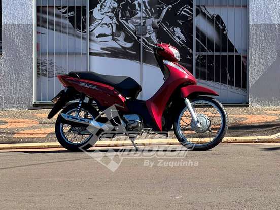 HONDA-BIZ 110i HONDA-BIZ 110i-2017
