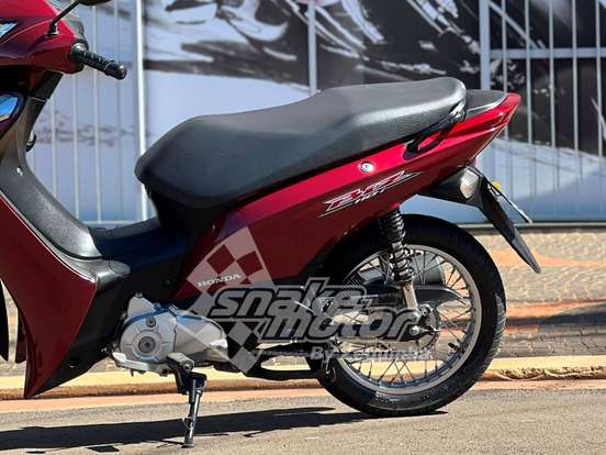 HONDA-BIZ 110i HONDA-BIZ 110i-2017