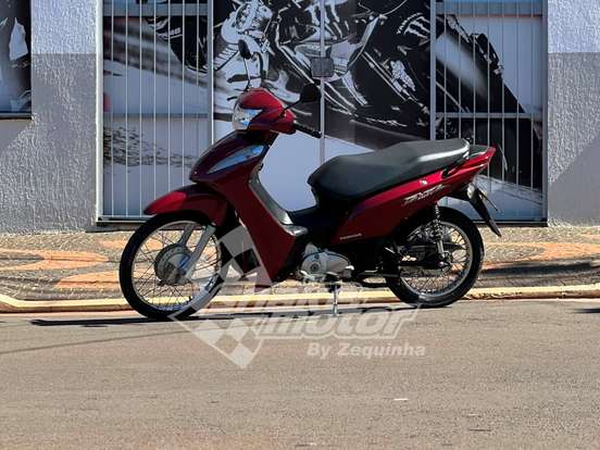 HONDA-BIZ 110i HONDA-BIZ 110i-2017