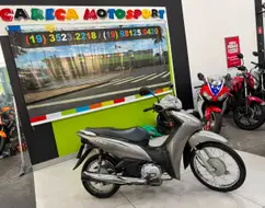 HONDA BIZ 110i HONDA BIZ 110i