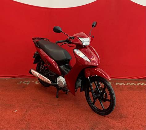 HONDA BIZ 125 ES 