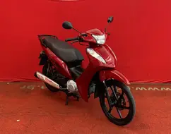 HONDA BIZ 125 ES HONDA BIZ 125 ES