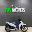 HONDA BIZ 125i HONDA BIZ 125i