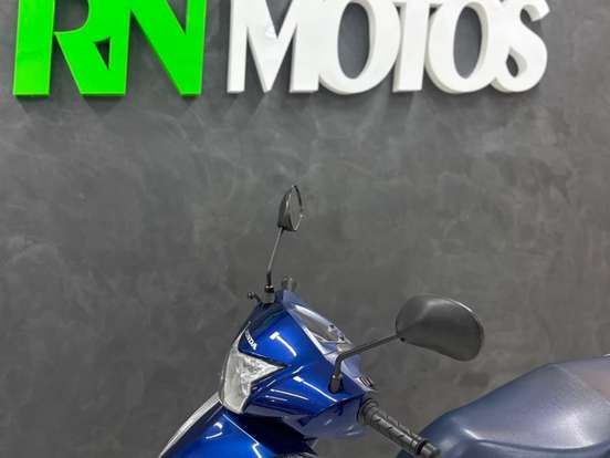 HONDA-BIZ 125i HONDA-BIZ 125i-2023