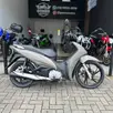 HONDA BIZ 125i HONDA BIZ 125i