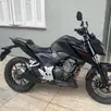 HONDA CB 300F TWISTER ABS HONDA CB 300F TWISTER ABS
