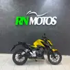 HONDA CB 300F TWISTER ABS HONDA CB 300F TWISTER ABS