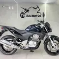 HONDA CB 300R HONDA CB 300R