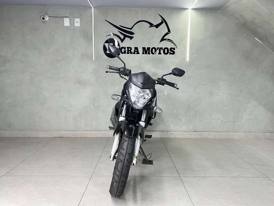 HONDA-CB 300R-2011