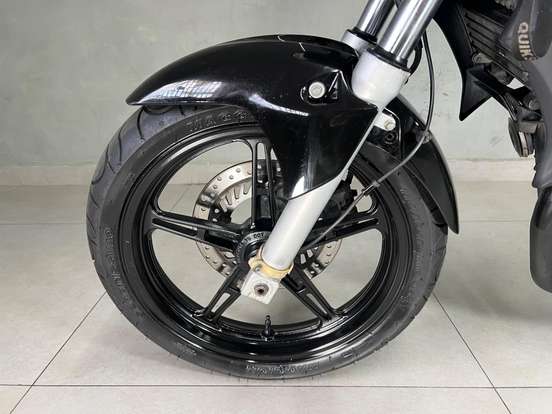 HONDA-CB 300R-2011