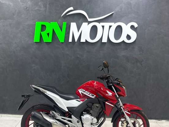 HONDA-CB TWISTER HONDA-CB TWISTER-2022