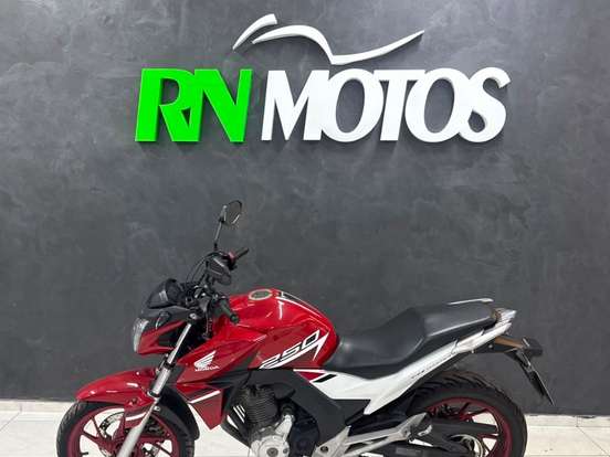 HONDA-CB TWISTER HONDA-CB TWISTER-2022