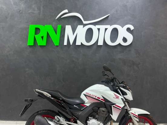 HONDA-CB TWISTER HONDA-CB TWISTER-2022