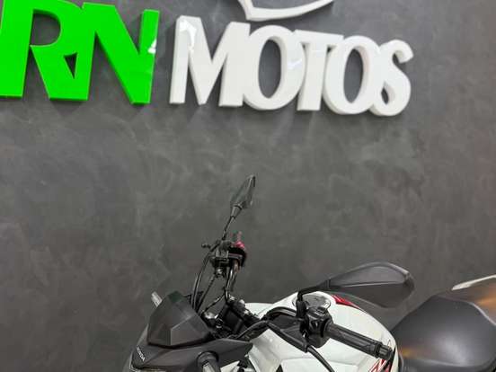 HONDA-CB TWISTER HONDA-CB TWISTER-2022