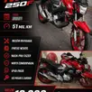 HONDA CB TWISTER HONDA CB TWISTER