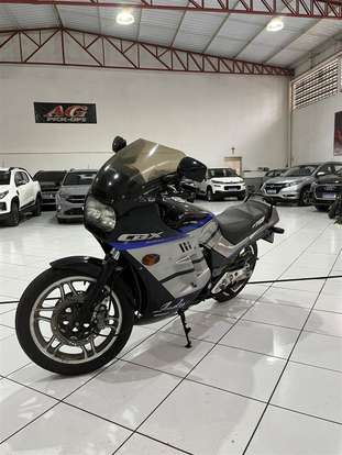 HONDA-CBX 750 FOUR INDY HONDA-CBX 750 FOUR INDY-1990