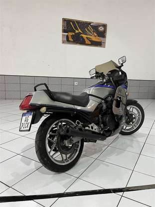 HONDA-CBX 750 FOUR INDY HONDA-CBX 750 FOUR INDY-1990