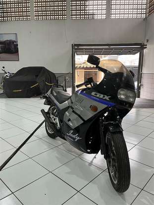 HONDA-CBX 750 FOUR INDY HONDA-CBX 750 FOUR INDY-1990