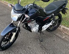 HONDA CG 160 FAN HONDA CG 160 FAN