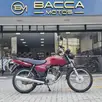 HONDA CG 125 TITAN KSE HONDA CG 125 TITAN KSE