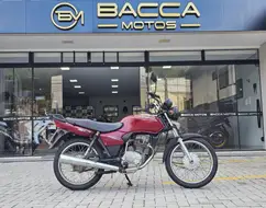 HONDA CG 125 TITAN KSE HONDA CG 125 TITAN KSE
