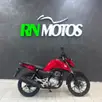 HONDA CG 160 FAN HONDA CG 160 FAN