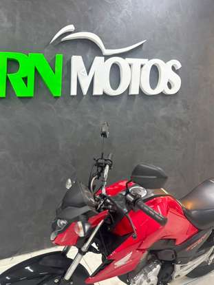 HONDA-CG 160 FAN-2025