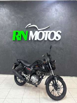 HONDA-CG 160 FAN-2025