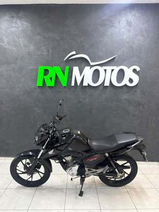 HONDA-CG 160 FAN-2025