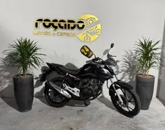 HONDA CG 160 TITAN HONDA CG 160 TITAN