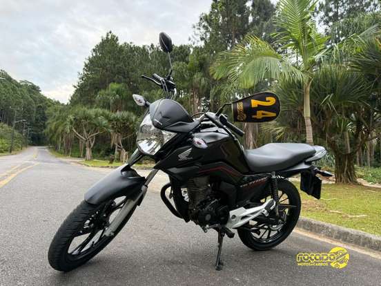 HONDA-CG 160 TITAN HONDA-CG 160 TITAN-2023