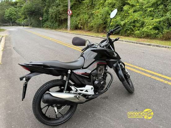 HONDA-CG 160 TITAN HONDA-CG 160 TITAN-2023